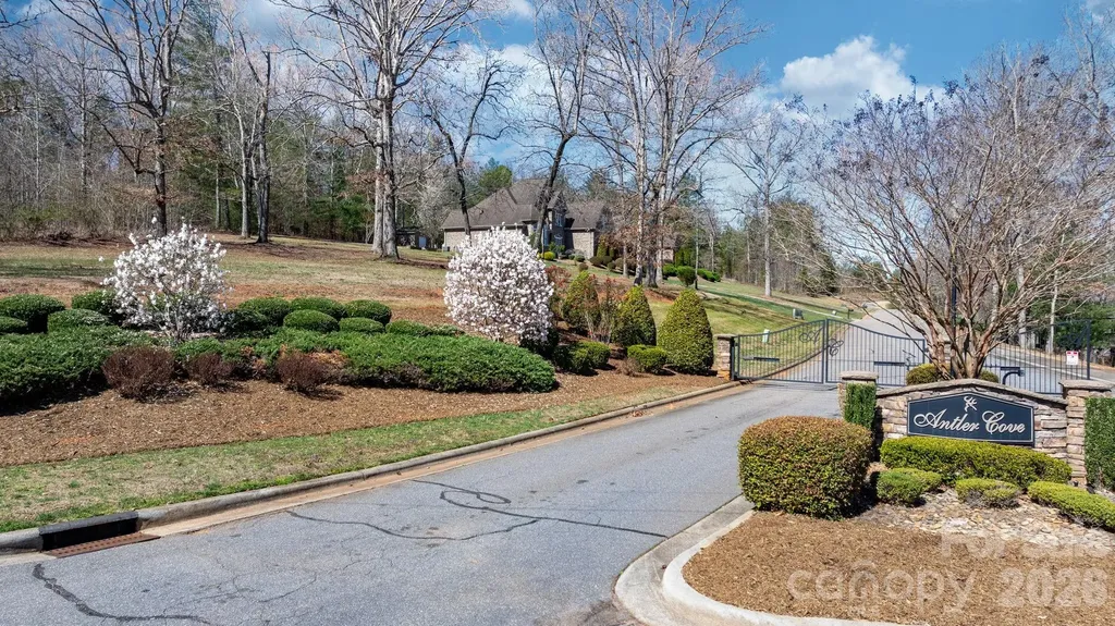 5284 Antler Creek Drive Granite Falls NC 28630