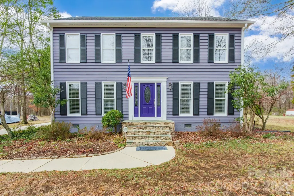 8230 Quail Hollow Drive Harrisburg NC 28075