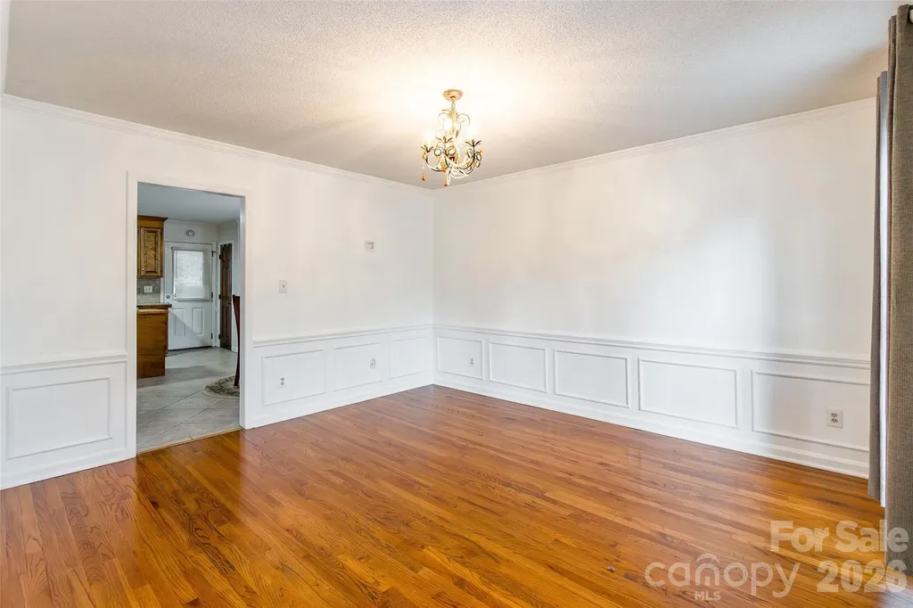 8230 Quail Hollow Drive Harrisburg NC 28075