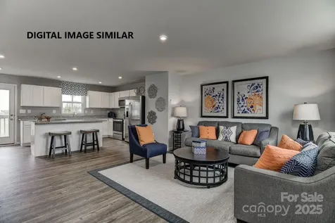 367 Maplestead Street Lancaster SC 29720