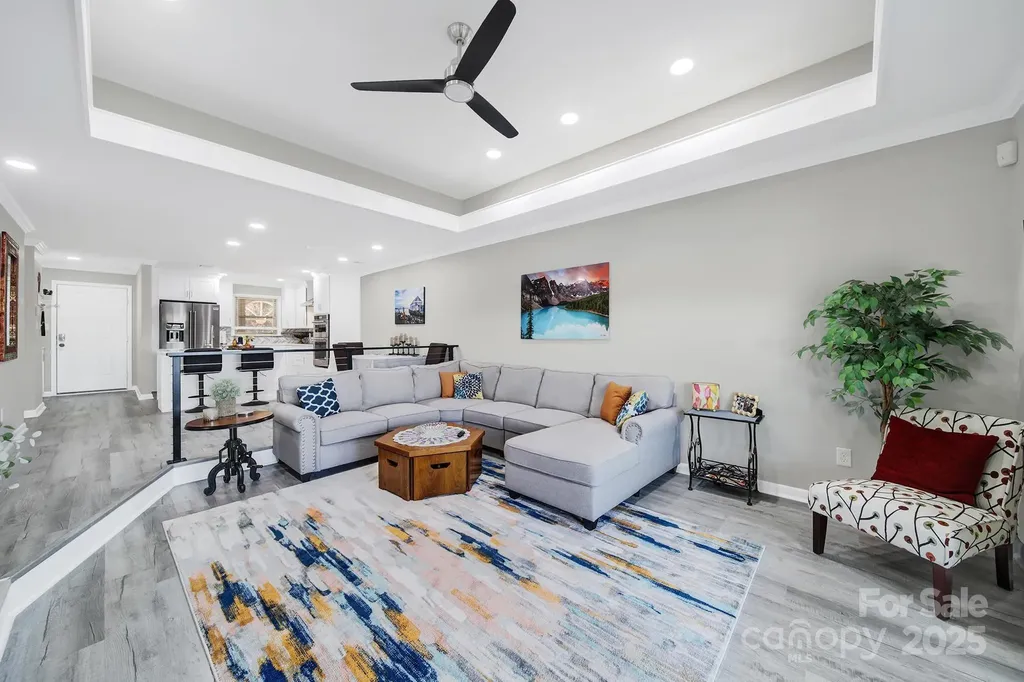 7340 Lakefront Drive Charlotte NC 28278