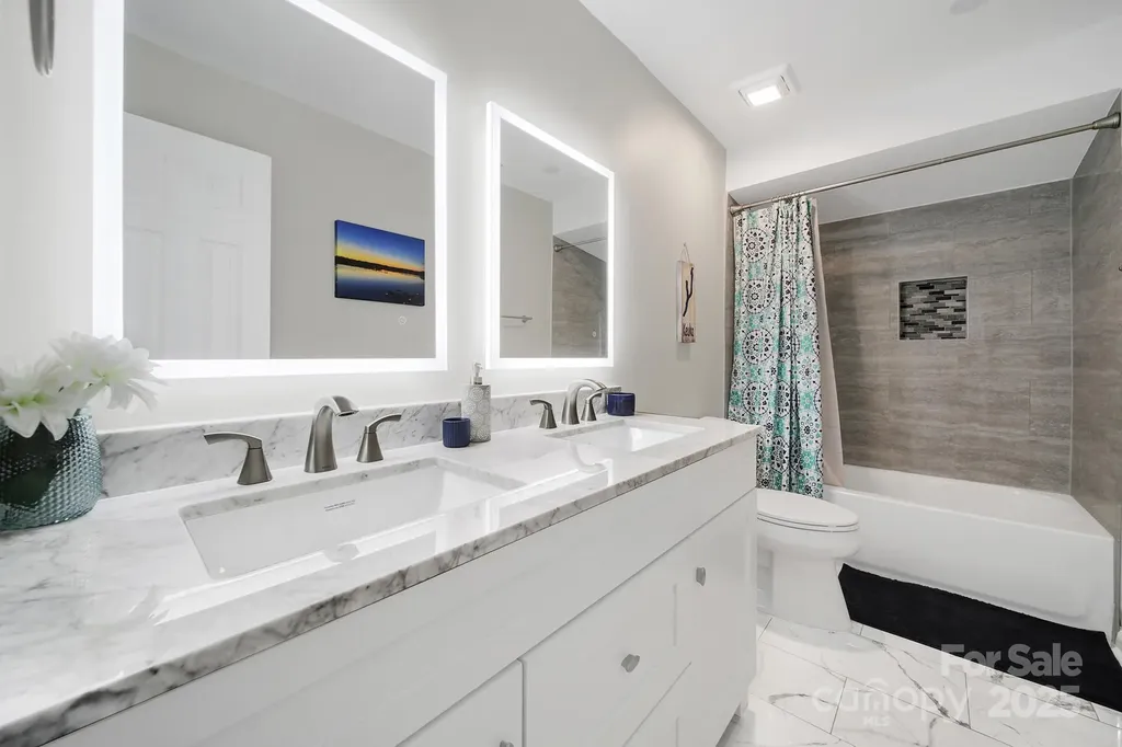 7340 Lakefront Drive Charlotte NC 28278