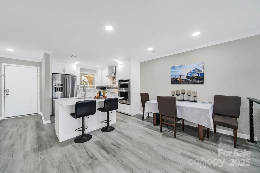 7340 Lakefront Drive Charlotte NC 28278