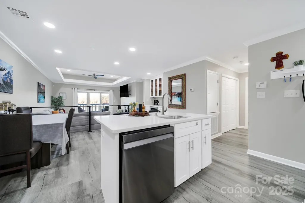 7340 Lakefront Drive Charlotte NC 28278