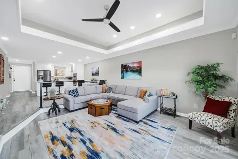 7340 Lakefront Drive Charlotte NC 28278