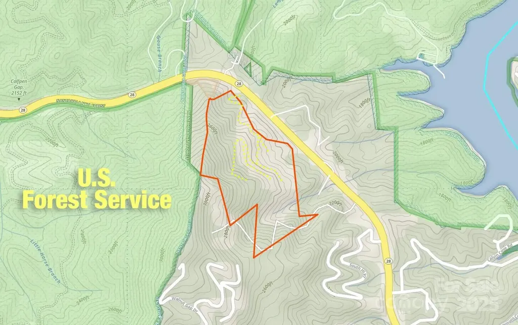 000 Highway 28 Bryson City NC 28702