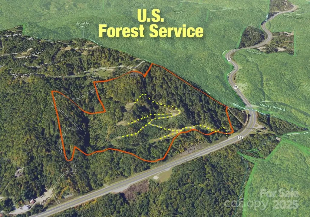000 Highway 28 Bryson City NC 28702