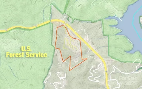 000 Highway 28 Bryson City NC 28702