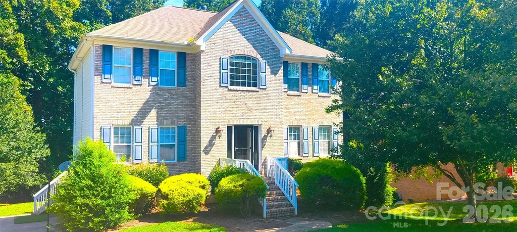 117 Lonetree Circle Advance NC 27006