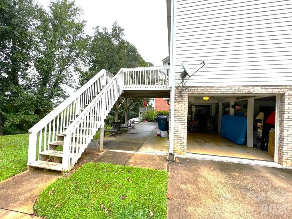 117 Lonetree Circle Advance NC 27006