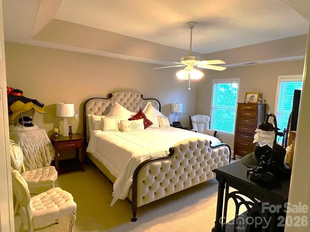 117 Lonetree Circle Advance NC 27006