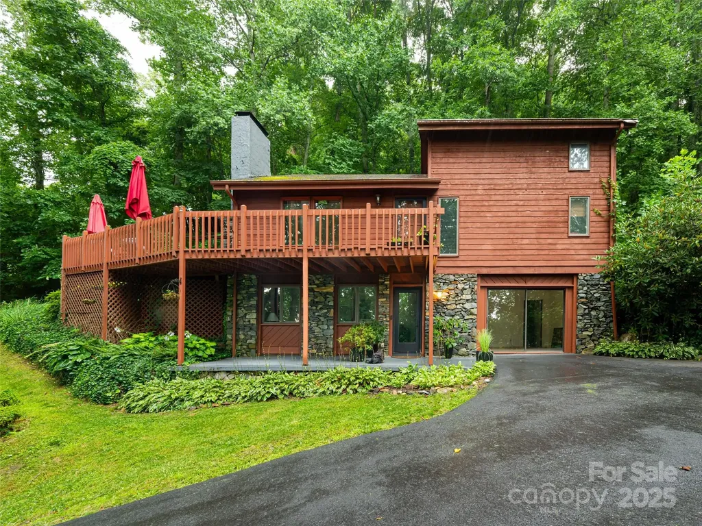 193 Rhododendron Drive Arden NC 28704