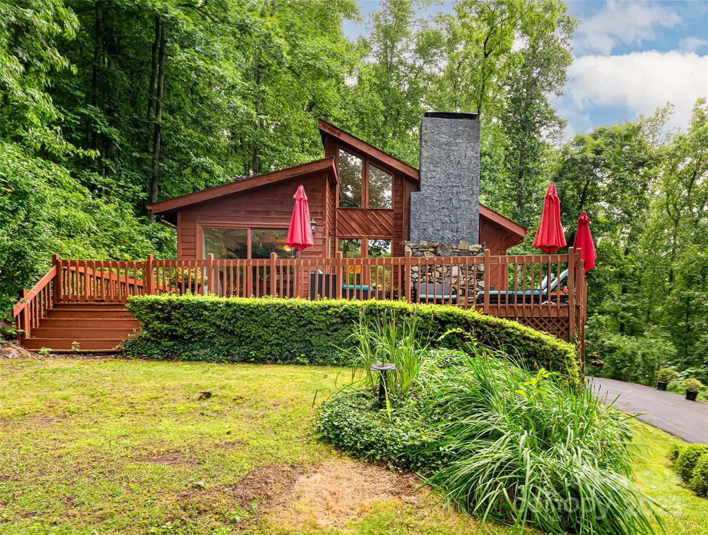 193 Rhododendron Drive Arden NC 28704