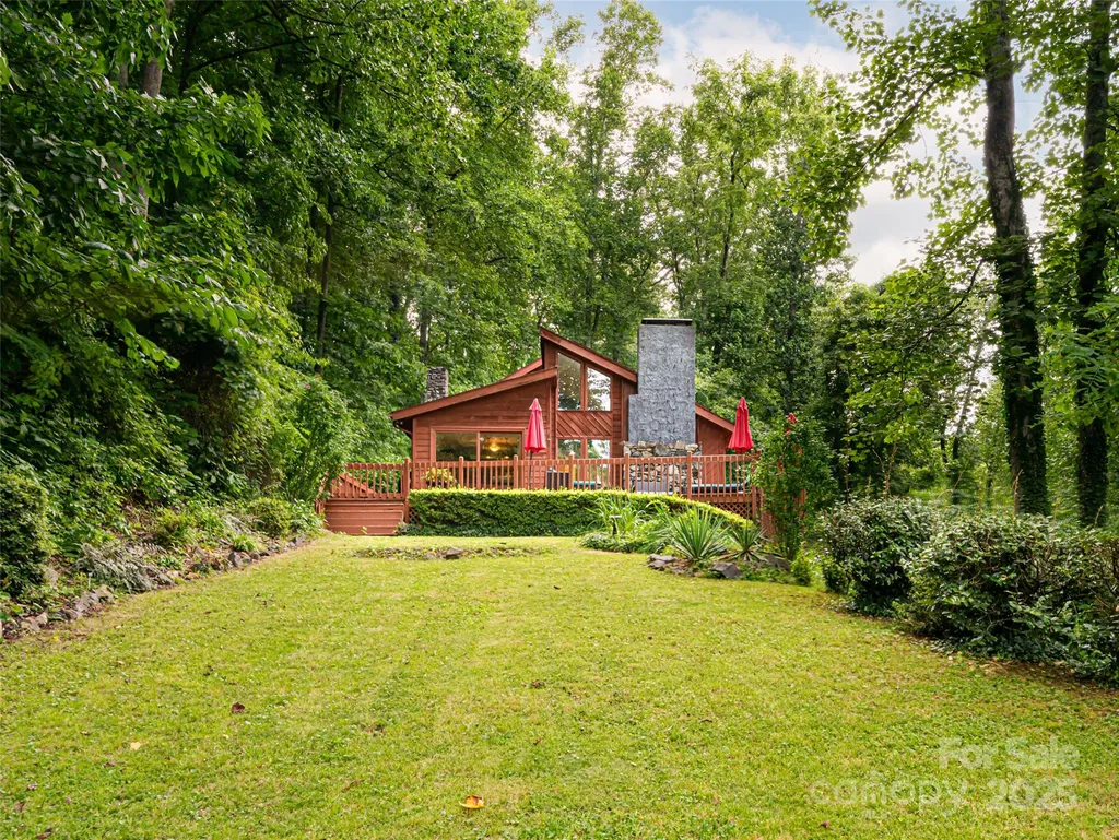 193 Rhododendron Drive Arden NC 28704