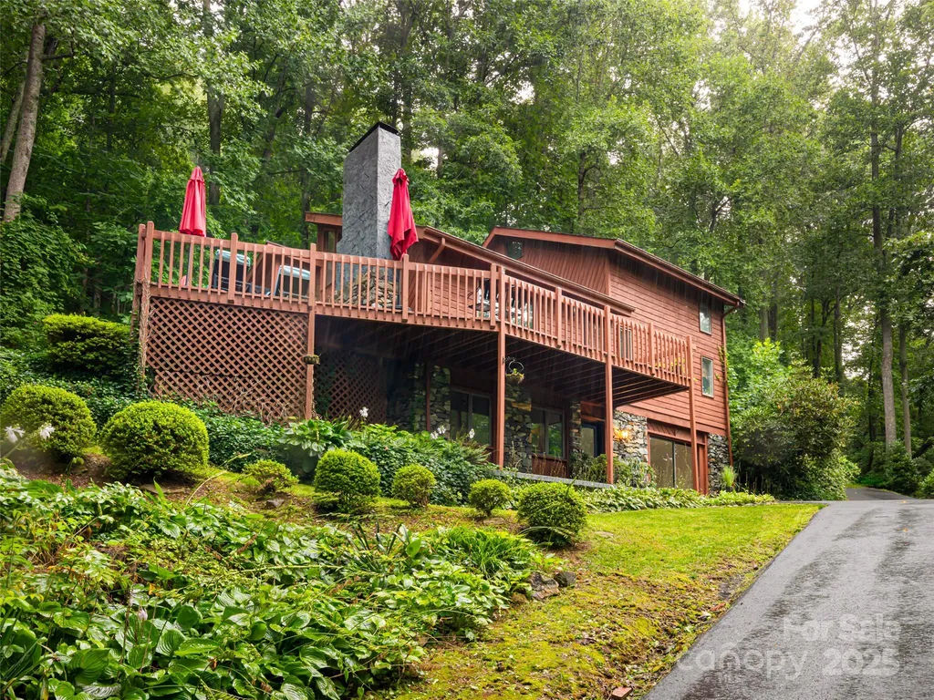 193 Rhododendron Drive Arden NC 28704