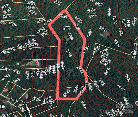 99999 Nesbitt Chapel Road Fairview NC 28730