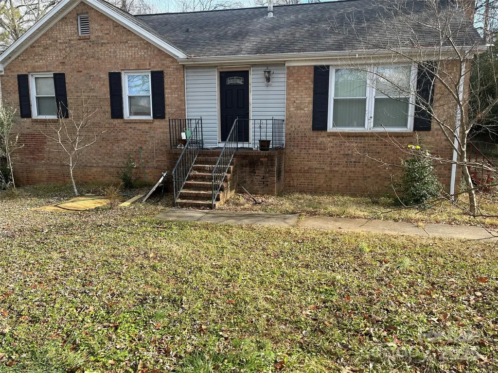 1420 Rama Road Charlotte NC 28211