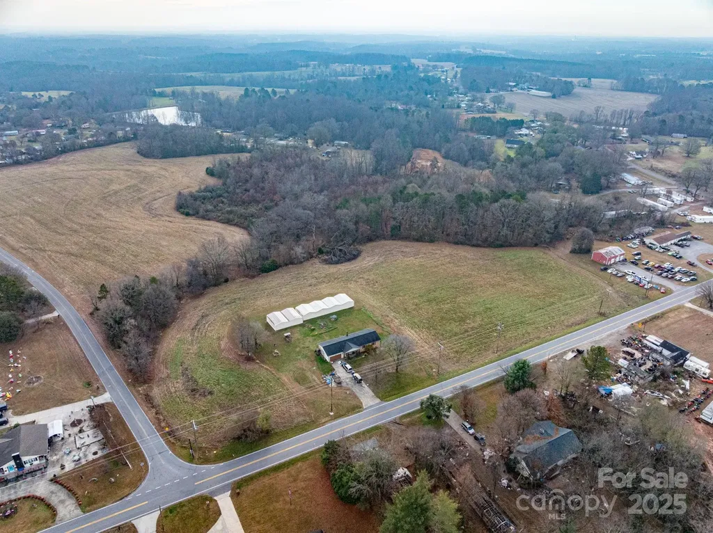 3538 Fallston Road Shelby NC 28150