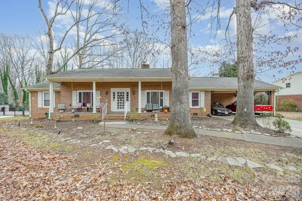 514 Idlewood Drive Salisbury NC 28144