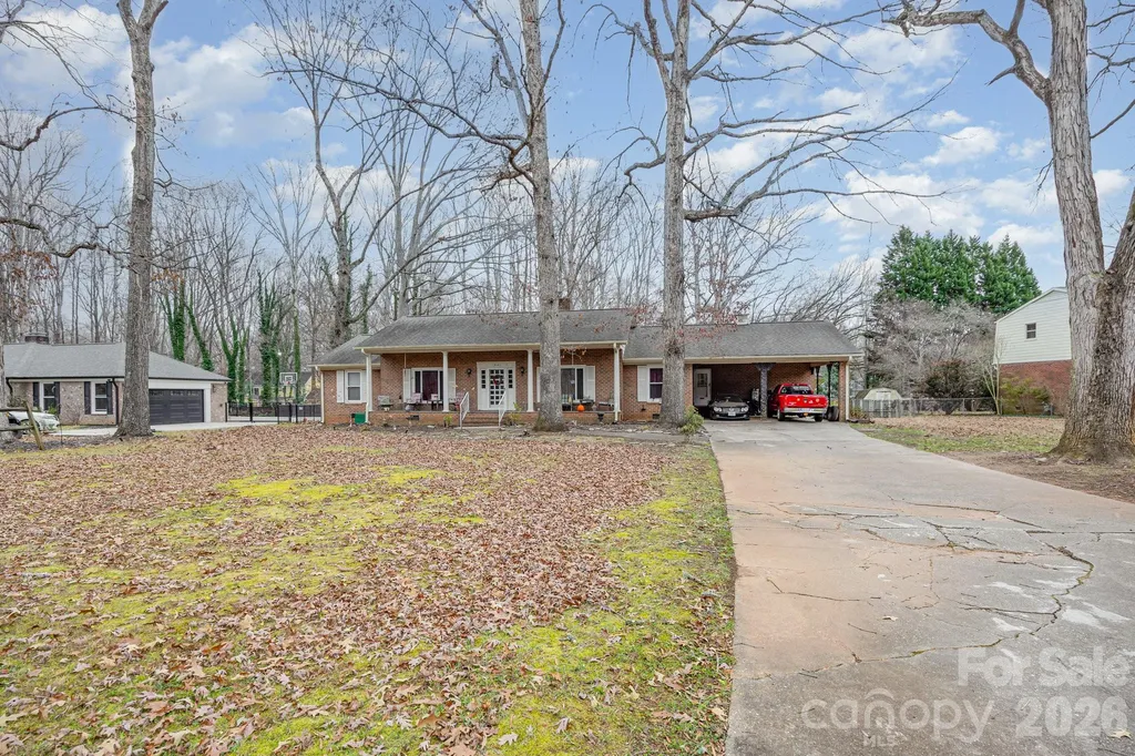 514 Idlewood Drive Salisbury NC 28144