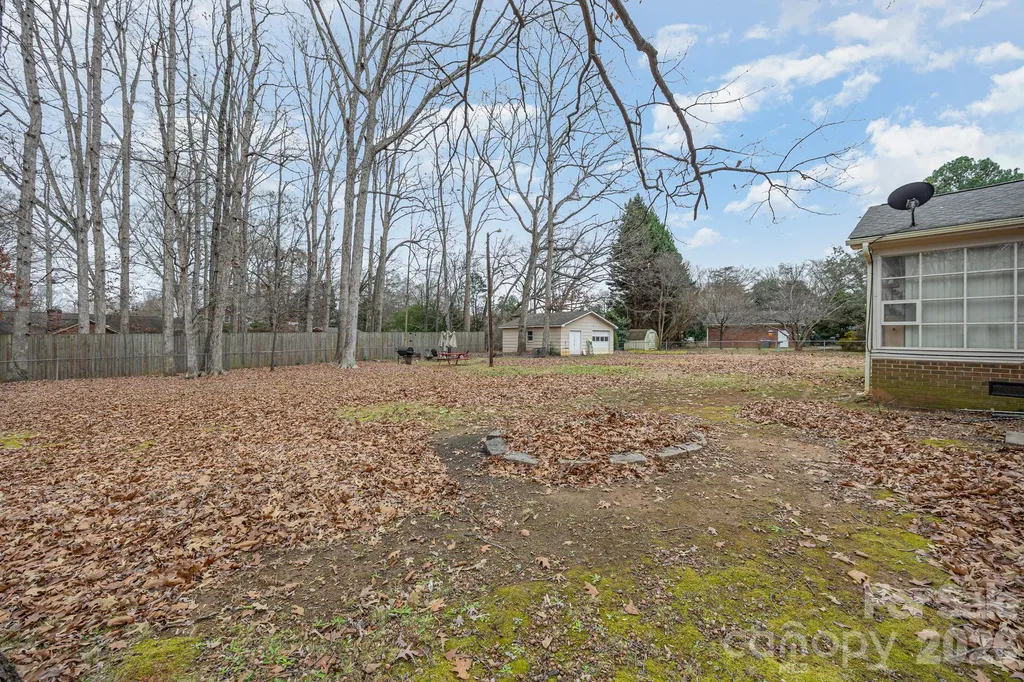 514 Idlewood Drive Salisbury NC 28144