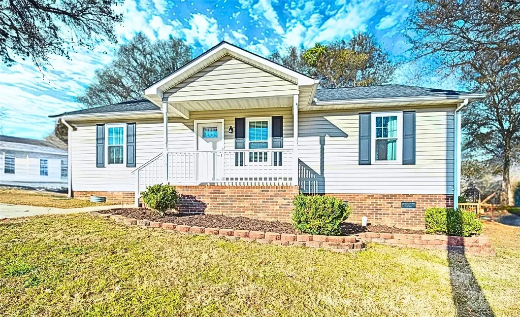 620 Pleasant Avenue Kannapolis NC 28081
