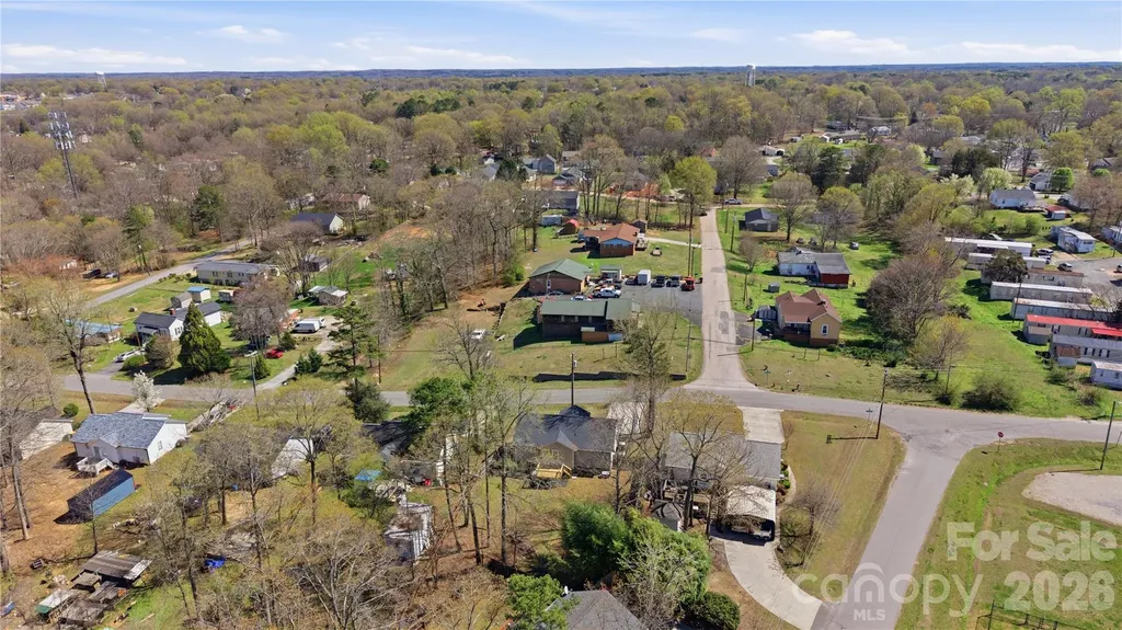 620 Pleasant Avenue Kannapolis NC 28081