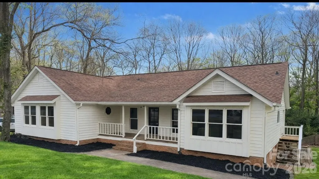 7220 Timber Ridge Drive Mint Hill NC 28227