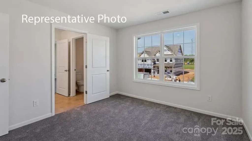 1052 Tundra Swan Drive Indian Trail NC 28079