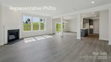 1052 Tundra Swan Drive Indian Trail NC 28079