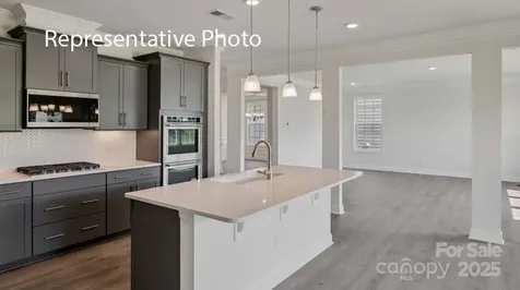 1052 Tundra Swan Drive Indian Trail NC 28079