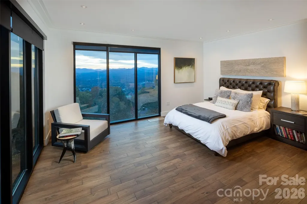 12 Sunset Summit Asheville NC 28804