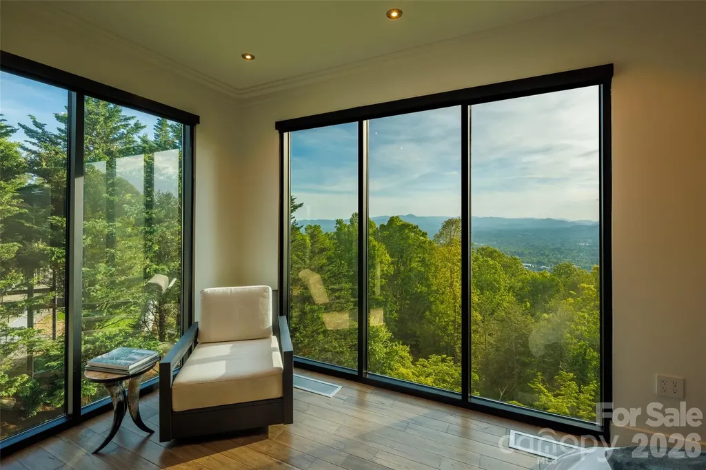 12 Sunset Summit Asheville NC 28804