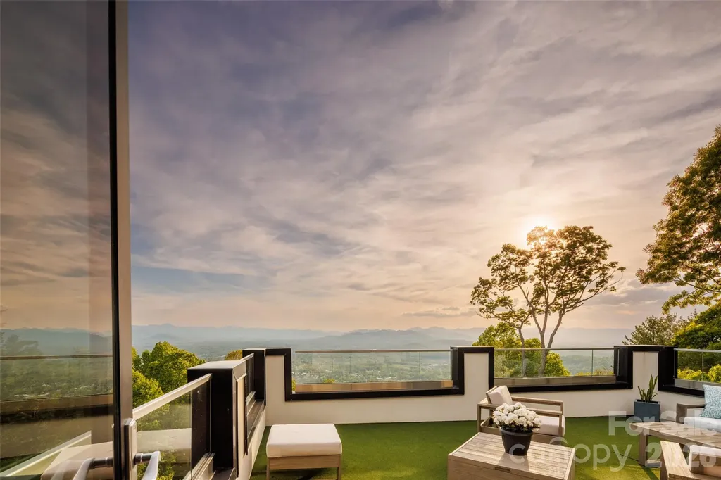 12 Sunset Summit Asheville NC 28804