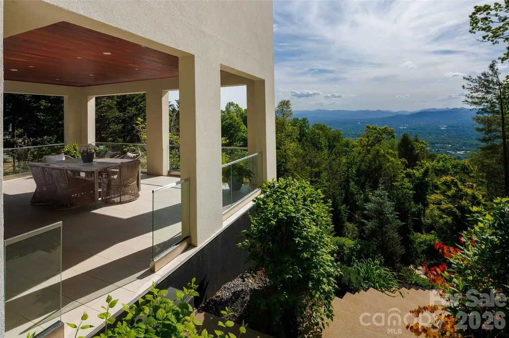 12 Sunset Summit Asheville NC 28804