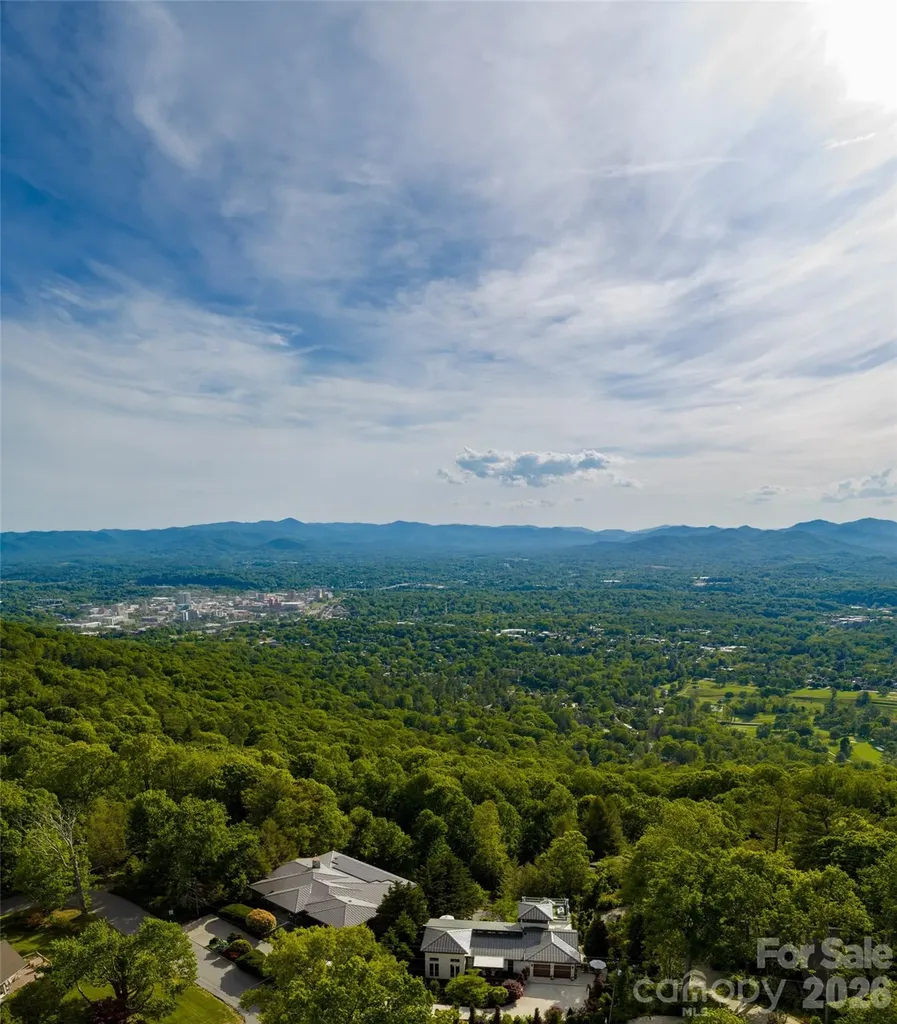 12 Sunset Summit Asheville NC 28804
