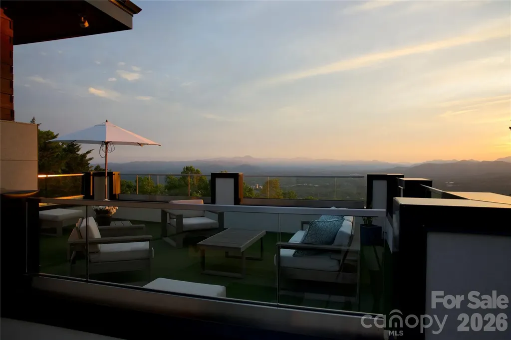 12 Sunset Summit Asheville NC 28804