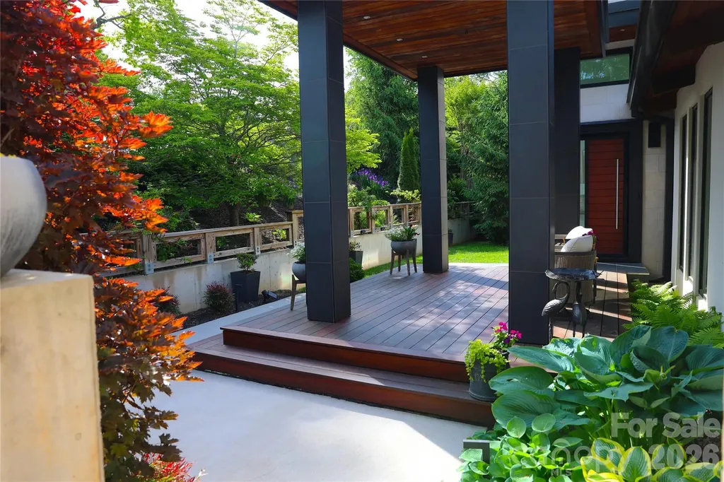 12 Sunset Summit Asheville NC 28804