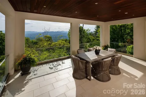 12 Sunset Summit Asheville NC 28804