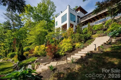 12 Sunset Summit Asheville NC 28804
