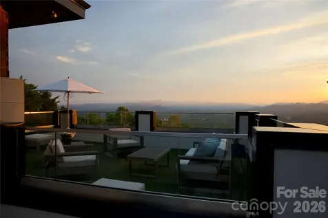 12 Sunset Summit Asheville NC 28804