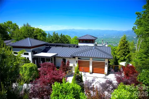 12 Sunset Summit Asheville NC 28804