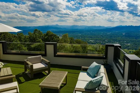 12 Sunset Summit Asheville NC 28804