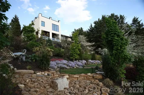 12 Sunset Summit Asheville NC 28804
