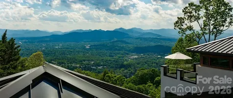 12 Sunset Summit Asheville NC 28804