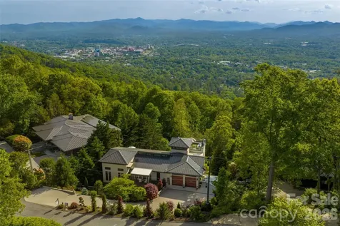 12 Sunset Summit Asheville NC 28804