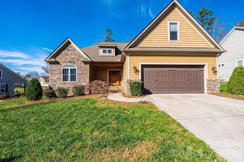 3911 13th Street NE Hickory NC 28601