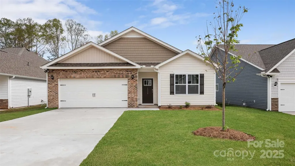 111 Ridgehaven Drive Waynesville NC 28786