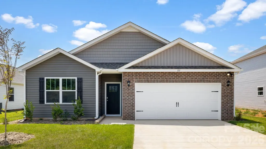 111 Ridgehaven Drive Waynesville NC 28786