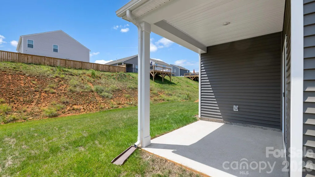 111 Ridgehaven Drive Waynesville NC 28786